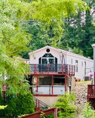 11102 N Landings Road, Monticello, IN 47960