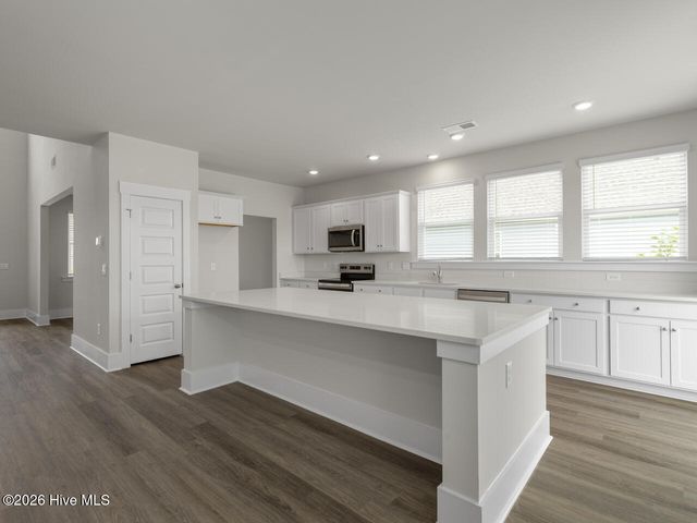 802 Ring Bill Court Lot 340, Sneads Ferry, NC 28460