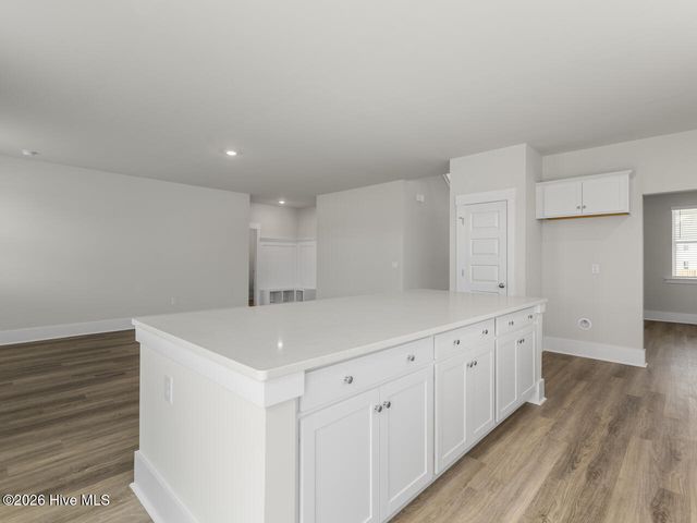 802 Ring Bill Court Lot 340, Sneads Ferry, NC 28460