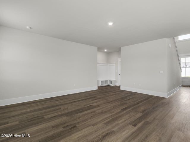 802 Ring Bill Court Lot 340, Sneads Ferry, NC 28460