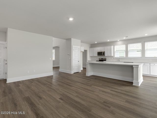 802 Ring Bill Court Lot 340, Sneads Ferry, NC 28460