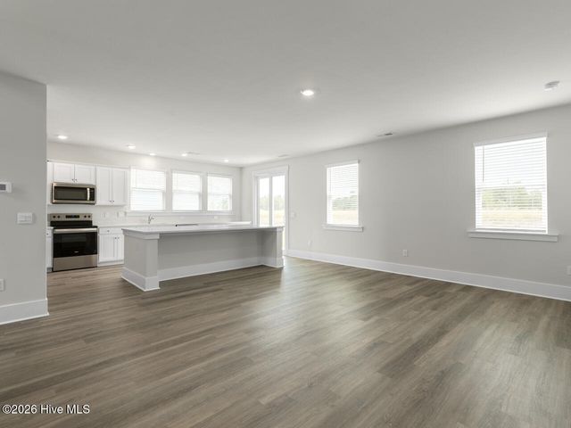 802 Ring Bill Court Lot 340, Sneads Ferry, NC 28460