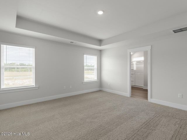 802 Ring Bill Court Lot 340, Sneads Ferry, NC 28460