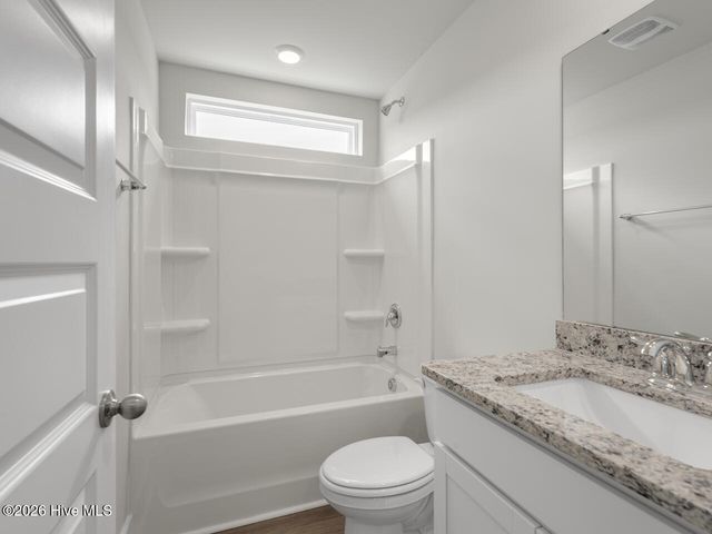 802 Ring Bill Court Lot 340, Sneads Ferry, NC 28460