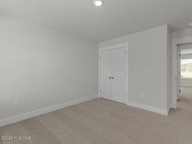 802 Ring Bill Court Lot 340, Sneads Ferry, NC 28460