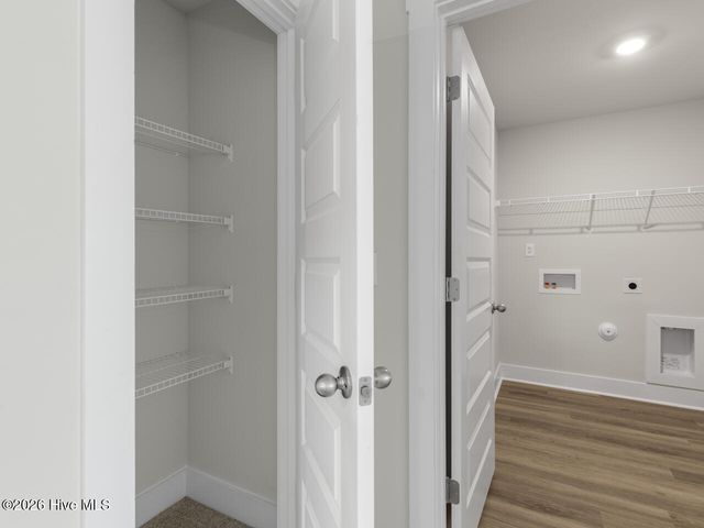 802 Ring Bill Court Lot 340, Sneads Ferry, NC 28460