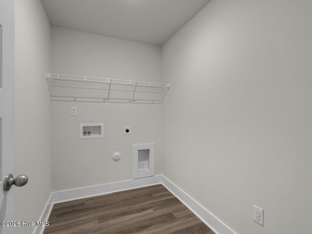 802 Ring Bill Court Lot 340, Sneads Ferry, NC 28460