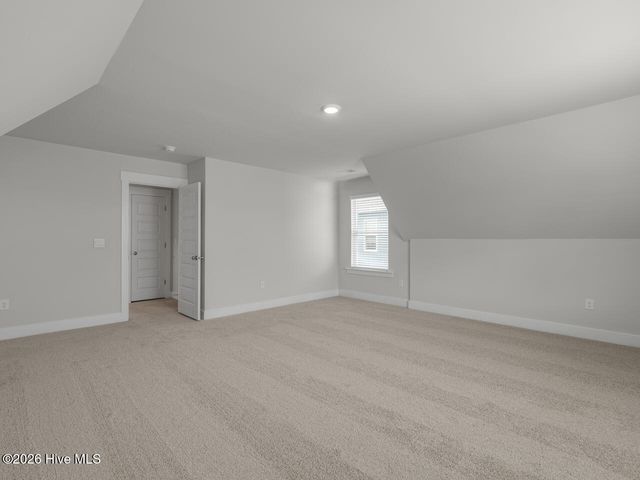 802 Ring Bill Court Lot 340, Sneads Ferry, NC 28460