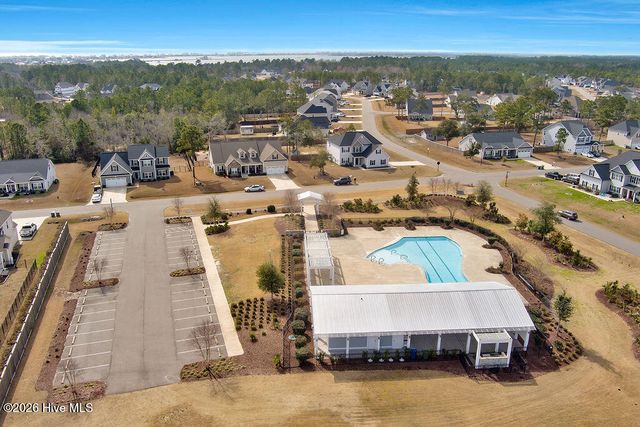 802 Ring Bill Court Lot 340, Sneads Ferry, NC 28460