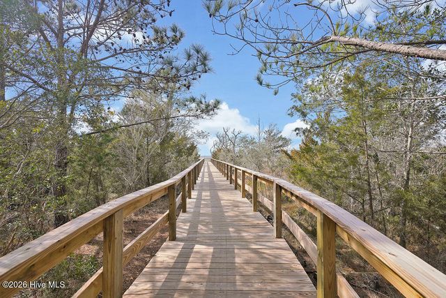 802 Ring Bill Court Lot 340, Sneads Ferry, NC 28460