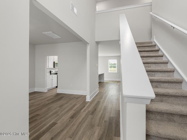 802 Ring Bill Court Lot 340, Sneads Ferry, NC 28460