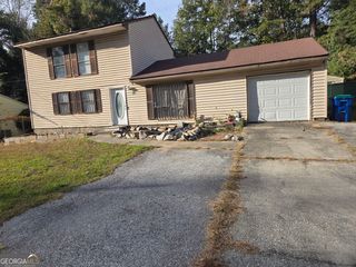 3005 Bethsaida Road, Riverdale, GA 30296
