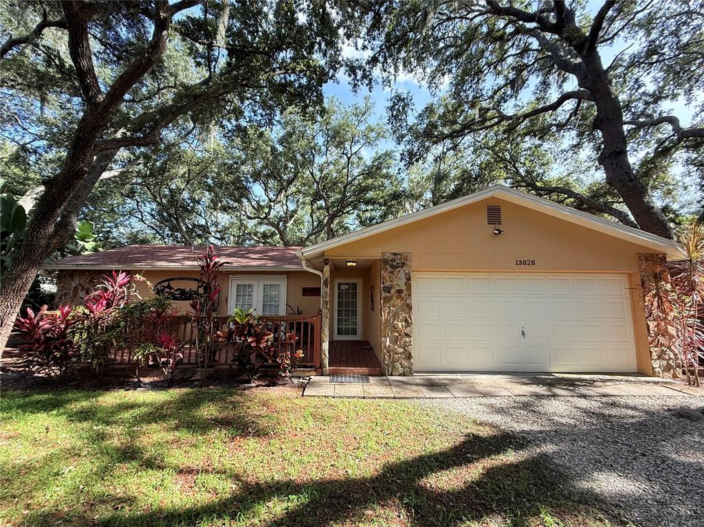 13828 FRIENDSHIP LANE, Odessa, FL 33556