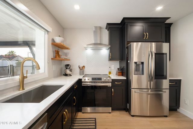 3130 N 62nd Street, Scottsdale, AZ 85251
