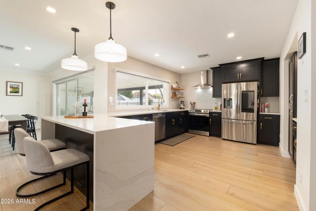 3130 N 62nd Street, Scottsdale, AZ 85251