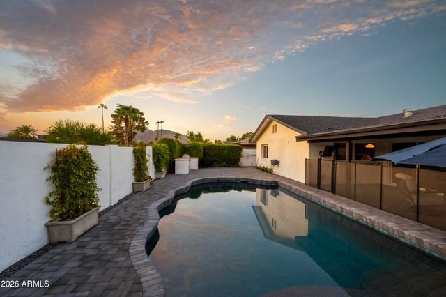 3130 N 62nd Street, Scottsdale, AZ 85251