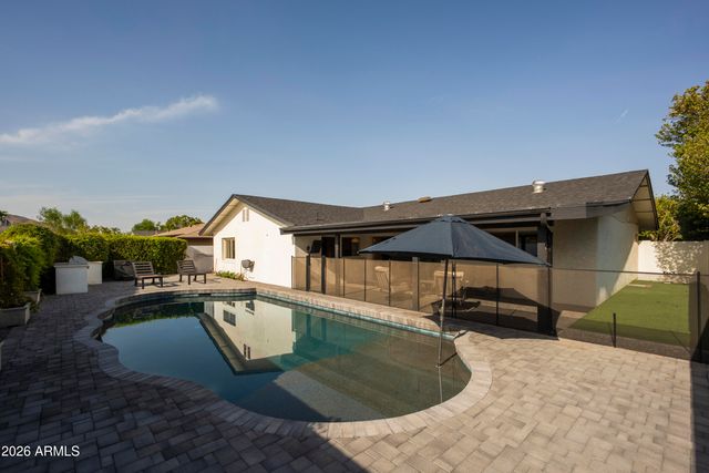 3130 N 62nd Street, Scottsdale, AZ 85251