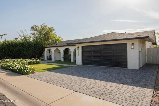3130 N 62nd Street, Scottsdale, AZ 85251