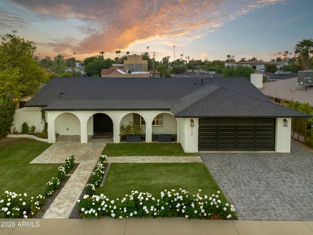 3130 N 62nd Street, Scottsdale, AZ 85251