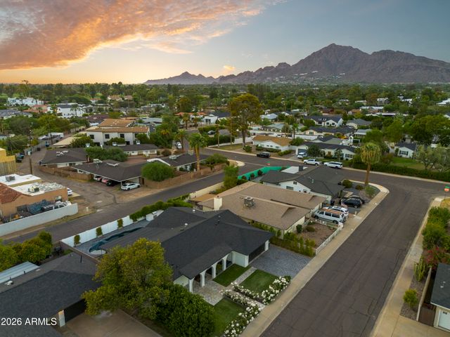 3130 N 62nd Street, Scottsdale, AZ 85251