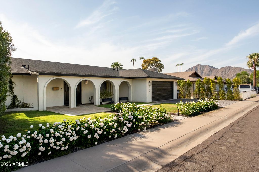 3130 N 62nd Street, Scottsdale, AZ 85251