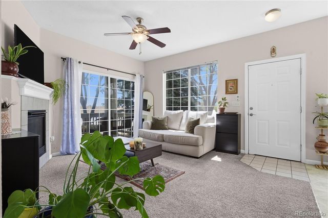 8105 E 11th Avenue 1G, Denver, CO 80220