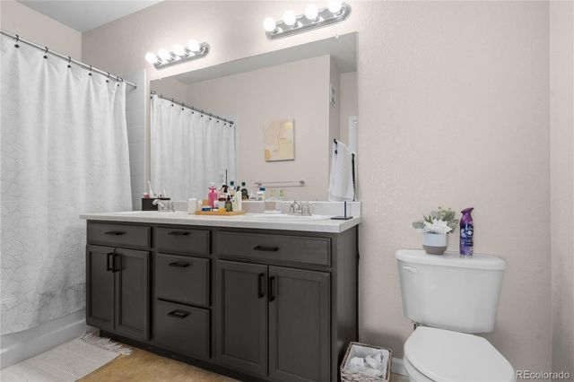 8105 E 11th Avenue 1G, Denver, CO 80220