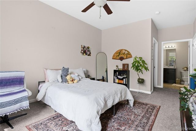 8105 E 11th Avenue 1G, Denver, CO 80220