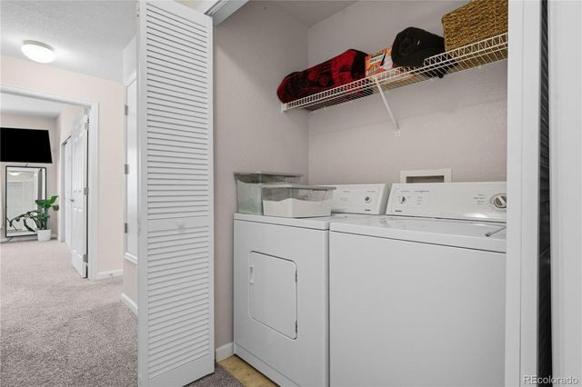 8105 E 11th Avenue 1G, Denver, CO 80220