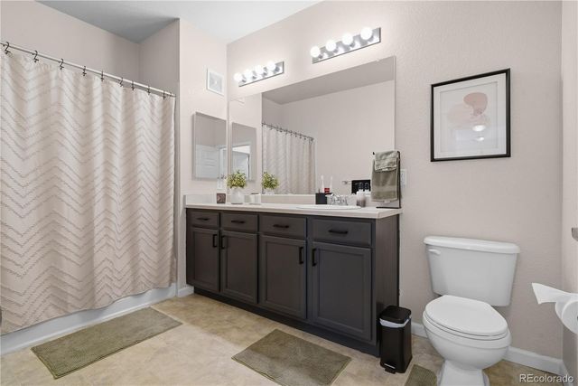 8105 E 11th Avenue 1G, Denver, CO 80220