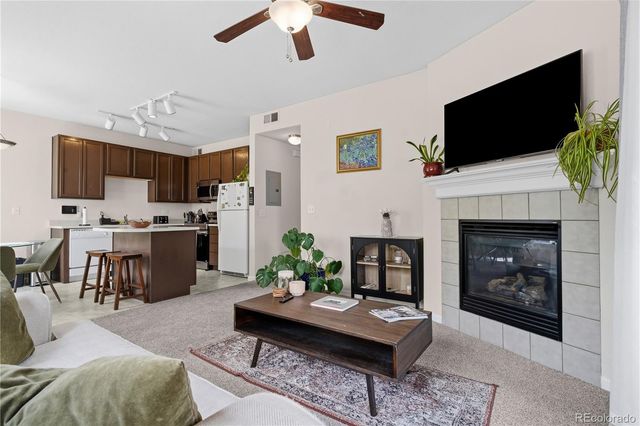 8105 E 11th Avenue 1G, Denver, CO 80220