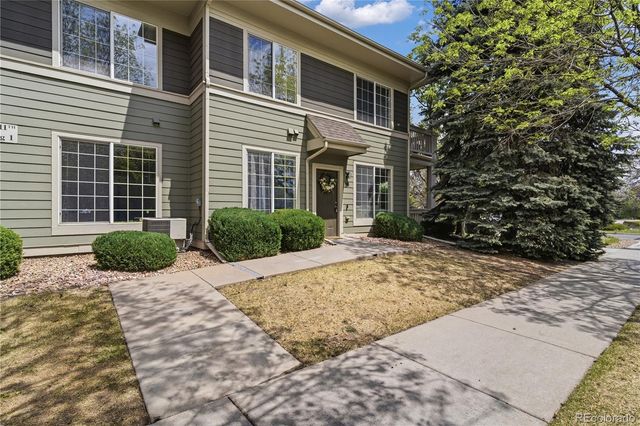 8105 E 11th Avenue 1G, Denver, CO 80220