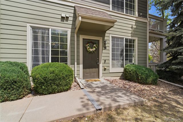 8105 E 11th Avenue 1G, Denver, CO 80220