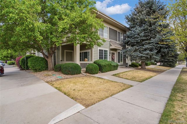 8105 E 11th Avenue 1G, Denver, CO 80220
