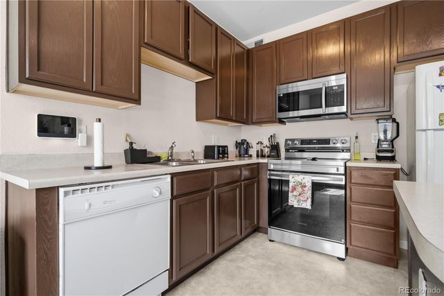 8105 E 11th Avenue 1G, Denver, CO 80220
