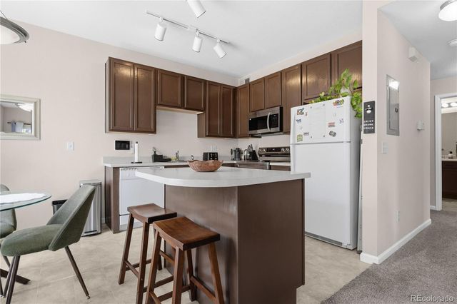 8105 E 11th Avenue 1G, Denver, CO 80220