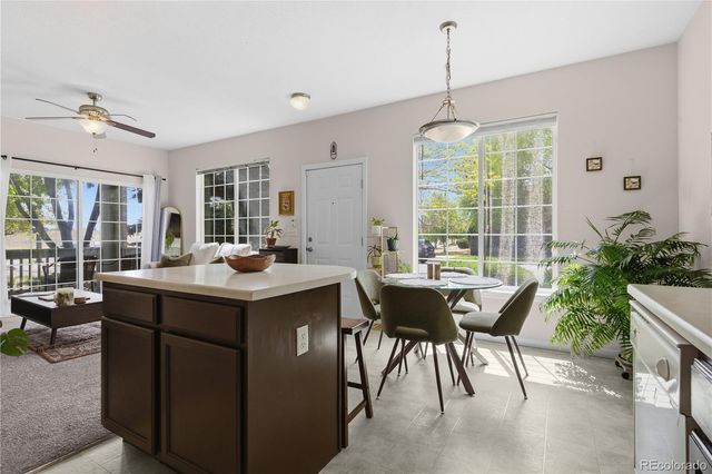 8105 E 11th Avenue 1G, Denver, CO 80220