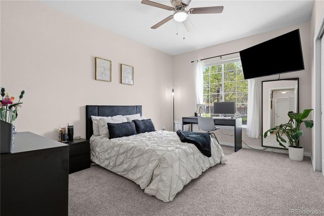 8105 E 11th Avenue 1G, Denver, CO 80220