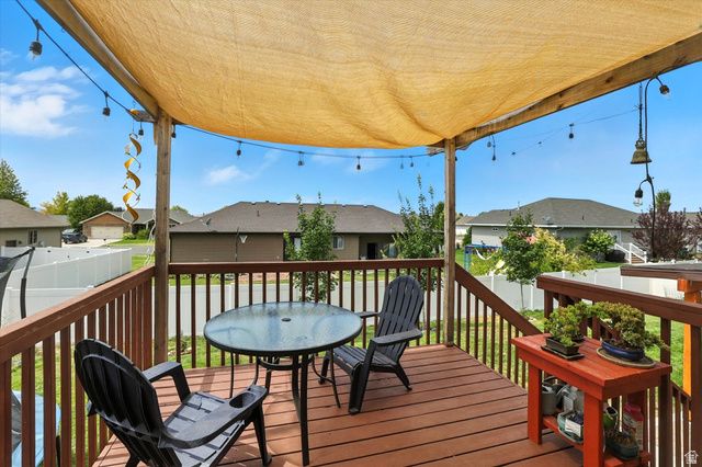 609 N 130 E, Smithfield, UT 84335