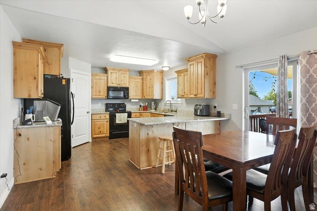 609 N 130 E, Smithfield, UT 84335