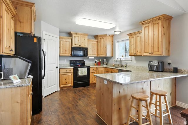 609 N 130 E, Smithfield, UT 84335