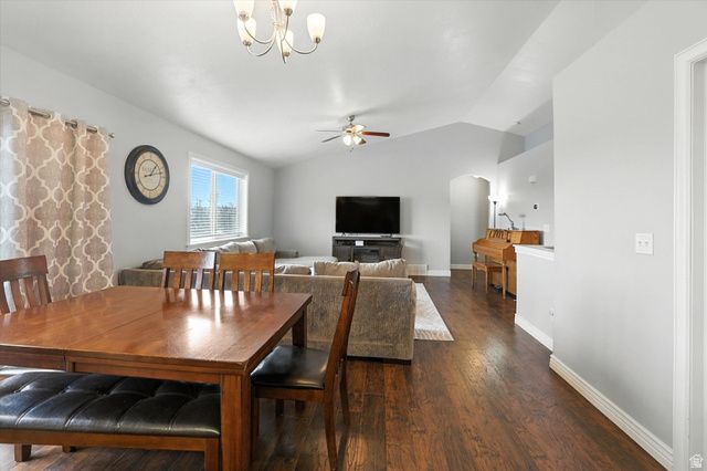 609 N 130 E, Smithfield, UT 84335