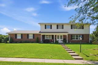 3161 Sherwood Park Drive 3161 Sherwood Park Drive, Springfield, OH 45505