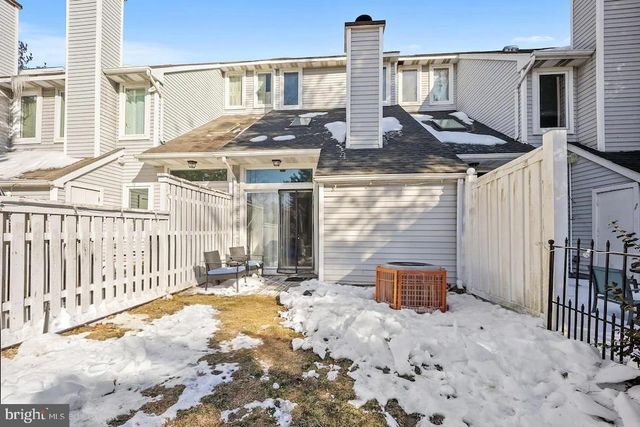 25 APPLEY CT, Cherry Hill, NJ 08002