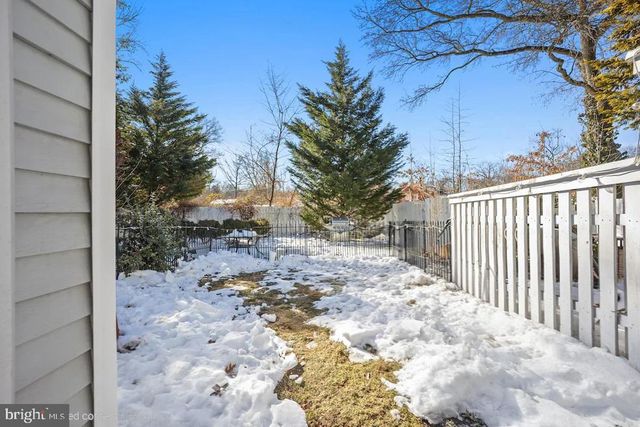 25 APPLEY CT, Cherry Hill, NJ 08002