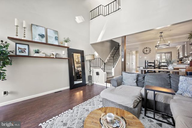 25 APPLEY CT, Cherry Hill, NJ 08002