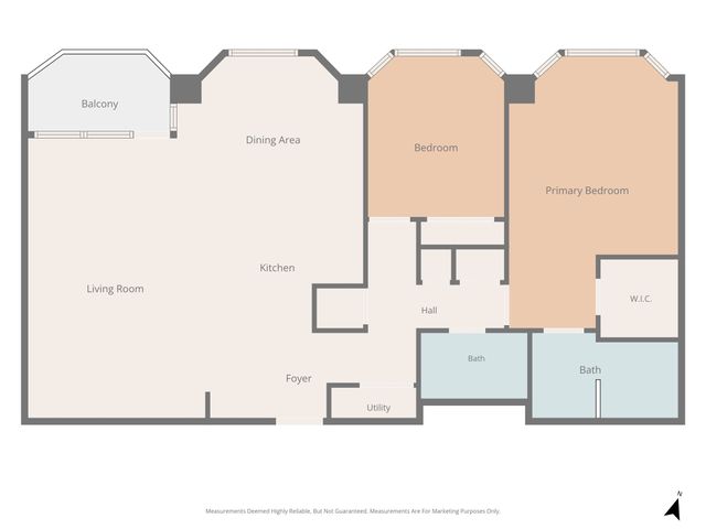 3030 Mckinney Avenue 404, Dallas, TX 75204