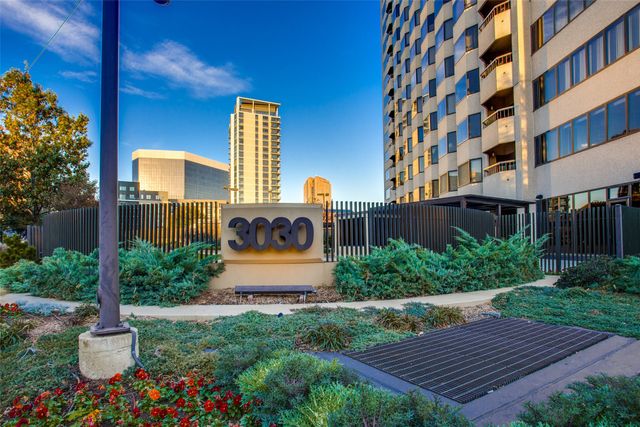 3030 Mckinney Avenue 404, Dallas, TX 75204