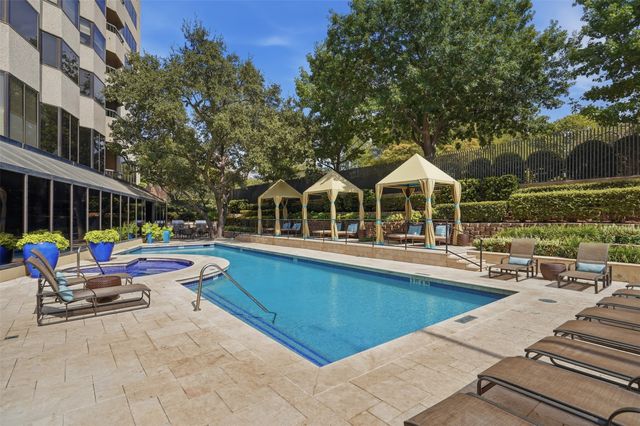 3030 Mckinney Avenue 404, Dallas, TX 75204