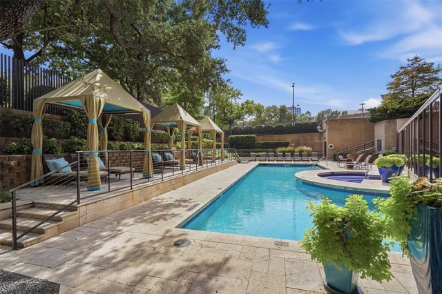 3030 Mckinney Avenue 404, Dallas, TX 75204